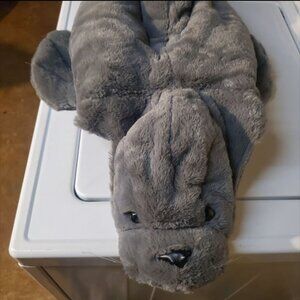 First Class Fido | Seal Costume for Dogs (XL)